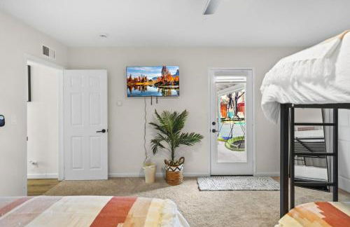 Sleeps 12 - Hot Tub - Pool - Game Room & Fire Pit! - Foto 22