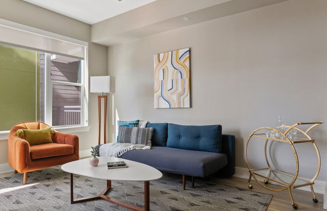 Kasa Union Station Denver - Foto 44