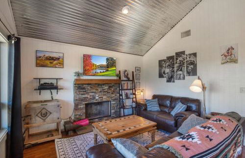 El Castell & El Castellito - 4 Cabins & 1 House - Photo 34