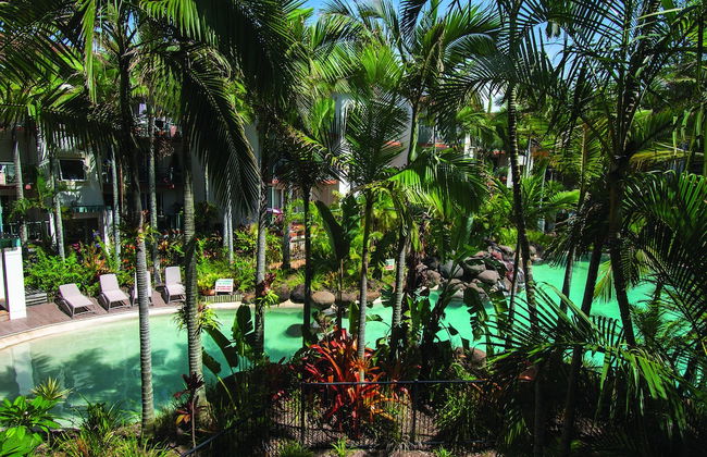 Grande Florida Beachside Resort - Foto 28