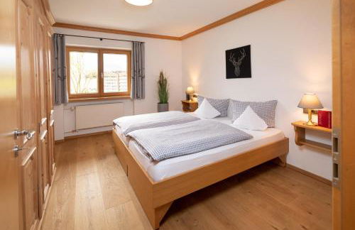 "Ferienwohnung Anna" - Annehmlichkeiten von 4-Sterne Familien-und Wellnesshotel Viktoria können mitgenutzt werden - Photo 23