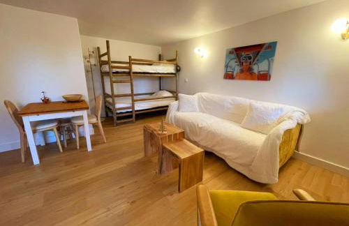 Chalet Cosy à Bolquère - Foto 34