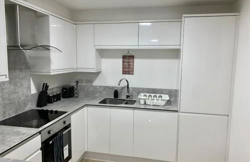 Ibiza Royale -Sleeps 6-Free Parking -Wi-Fi - Foto 9