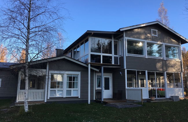 Niemitupa Apartments - Foto 1