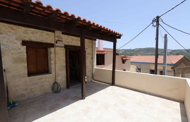 Villa Constantina - Foto 3