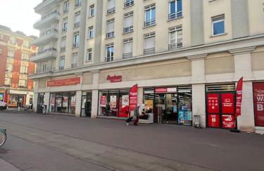 Magnifique duplex 45 m2 aux portes de Paris Metro Barbara à 30mn Expo Porte de Versailles - Foto 47