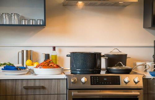 North Harbor Montauk - Foto 7