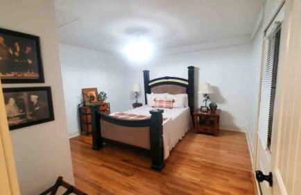 Lake Hartwell Frank Howard Home Clemson - Foto 25