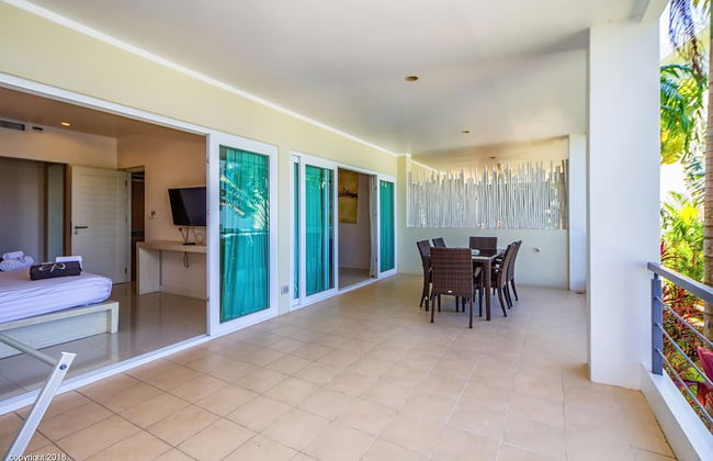 Karon Butterfly Residence - Photo 67