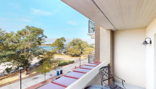 WI11 Water Street Condos Unit 310 - Foto 2