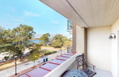 WI11 Water Street Condos Unit 310 - Foto 2