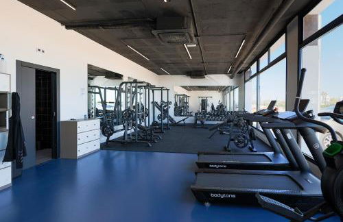 Casa SK Santa Rosalia - Foto 35