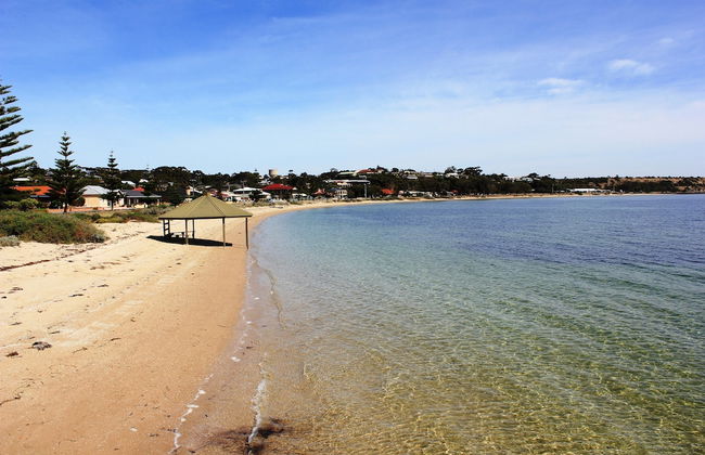 Port Vincent Motel & Apartments - Foto 59