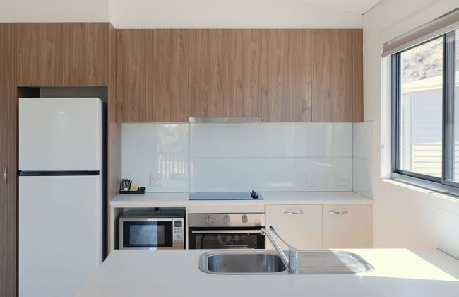 Discovery Parks - Alice Springs - Foto 38