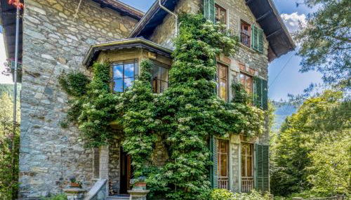 Holiday Home Villa Biino by Interhome - Foto 2