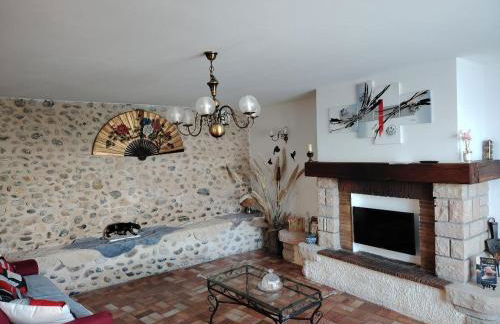 Gîte Ballantims Domaine de L'Annonciade - Foto 6