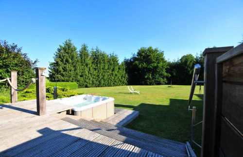 Ferienhaus Mühlblick - Foto 37