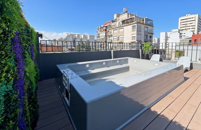 Ayres Apart San Telmo U102 - Photo 12