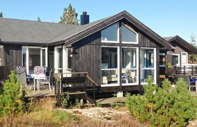 Holiday Home in Rørvik - Photo 24