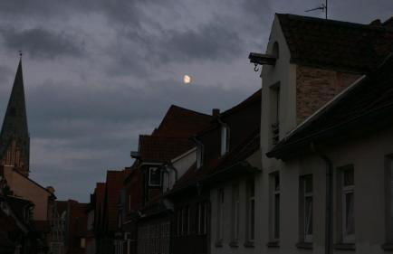 Ferienwohnung im Wasserviertel - Foto 18