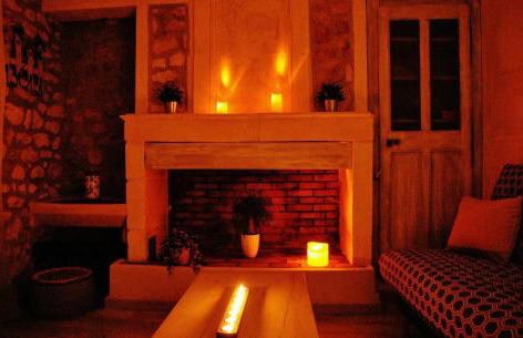 Au mazet de Carmélina - Foto 6