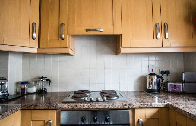 Liberty Townhouses - Foto 10