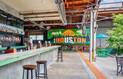 Lé Luxe Maison -3BR 2 BA- Medical Center and Downtown HTX - Gated - Foto 20