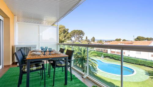 Apartamento Martin y Rose en Salou - Foto 3