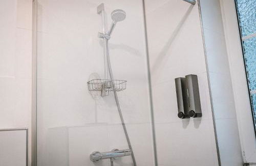 Sadebo Ferienwohnung Hamburg - Ruhig & familienfreundlich - Foto 29