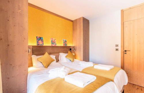 Résidence Les Cristaux - CRISTAUX B20 MAE-0301 - Foto 18