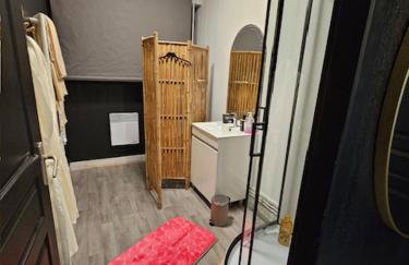 L'Inattendu Love Room - Foto 3