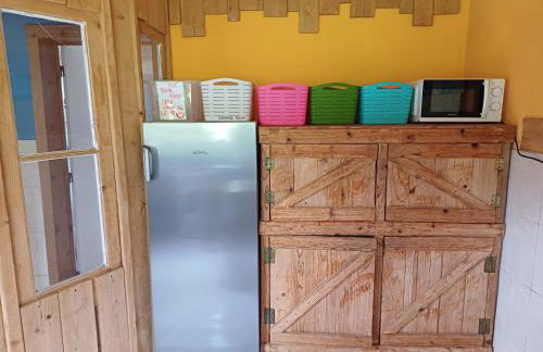 A Barraka: rent your room in Flores! - Foto 28