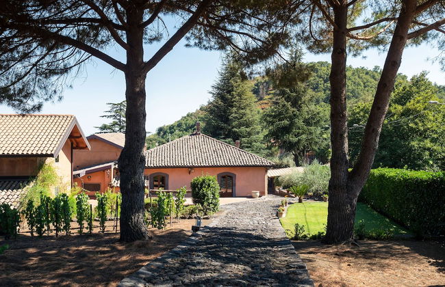 Palmento La Rosa - Foto 46