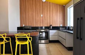 Casa Hosting - Foto 29