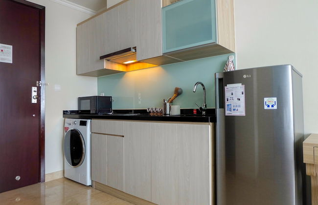 Exclusive Studio Apartment at Menteng Park - Foto 15