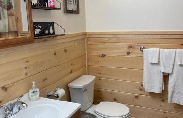 Ryder's Lodge - Foto 10