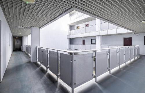 Luxury Apartment New Street Birmingham - Foto 46