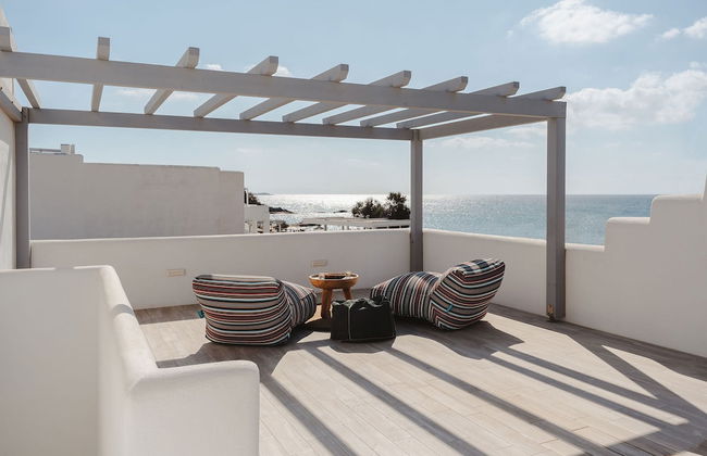 Villa Amy Agios Prokopis - Foto 17