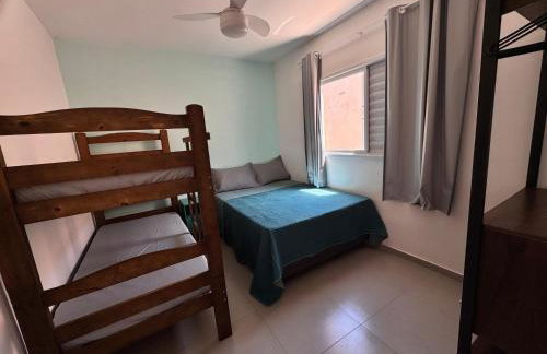 Casa em Bertioga condomínio 200 metros da praia - Foto 51