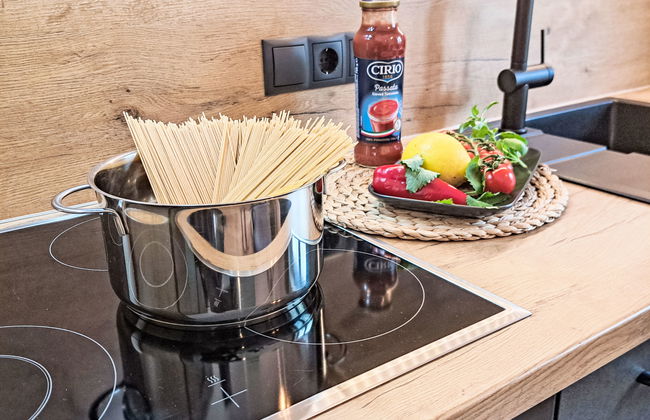 Apartement Haus Dankl - Foto 16