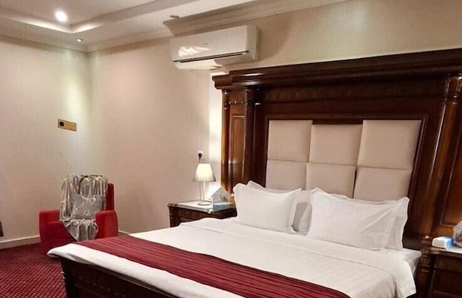 Adeal Serviced Apartments - Photo 5