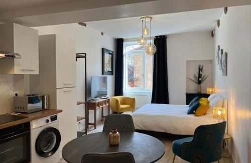 Bel appartement près des Halles - Foto 2