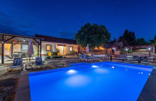 MY DALMATIA - Holiday home Burgija with private swimming pool - Foto 41