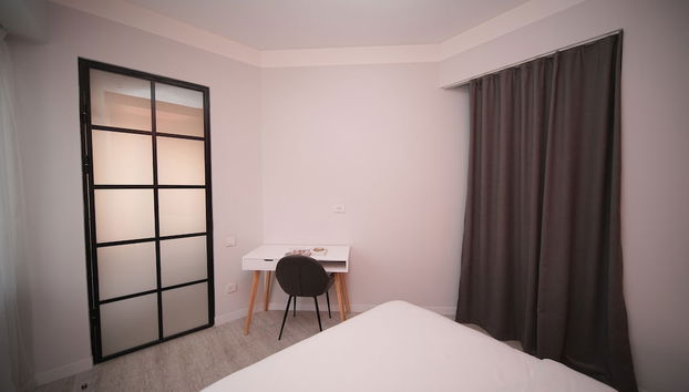 Sweet Home - Superior Apartment With Balcony - Foto 5, Habitación