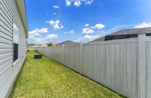 Large 3 bedroom with Pool and Golfcart - Foto 21