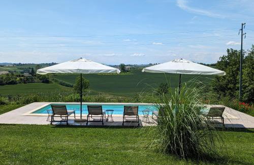 Barn retreat in Italy's UNESCO wine region - Foto 45