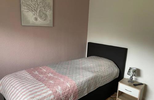 Ferienhaus nähe Lamspringe mit 5 Schlafzimmer - Foto 7