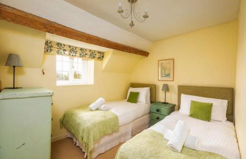 18th Century Cottage in Dorset Countryside - Foto 6