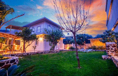 Bitsakis Family I - Paleochora Luxury House - Foto 18