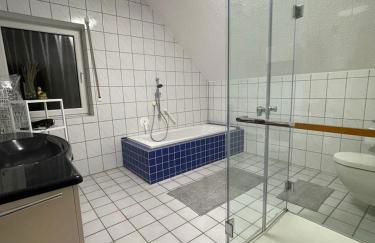 Rheinview Sunset Apartment Urbar - Foto 34